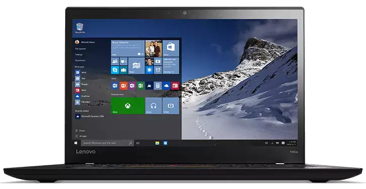 Lenovo ThinkPad T460s Ultrabook Lenovo ThinkPad T460s Ultrabook